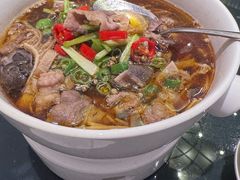 -万盛合(渔人码头店)