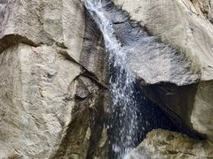 -秦岭终南山世界地质公园翠华山景区