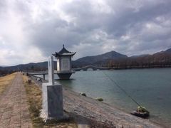 -清溪水库