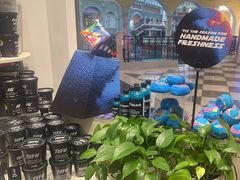 -LUSH(威尼斯人店)