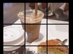 -Peet's Coffee皮爷咖啡(万象天地店)