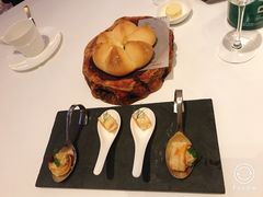 -AZUR聚(香格里拉饭店)