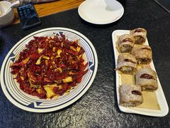 -福苗小骆驼烧烤(凤八店)