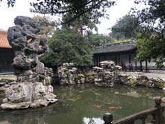 -浙江省博物馆(孤山馆区)