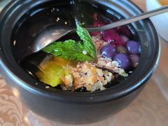 -云海肴·汽锅鸡·云南代表菜(五道口购物中心店)