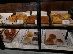 -莉莲蛋挞(大华悦沢书店)