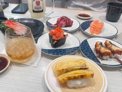 -滨寿司(新街口中央商场店)