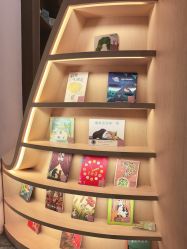-奈尔宝家庭中心·亲子餐厅(宝安店)