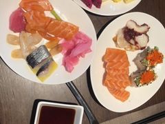 -太原富力铂尔曼大酒店-尚西餐厅