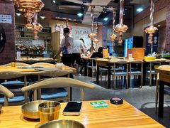 -金顺碳烤肉(番禺傍江地铁站店)