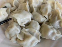 -军嫂饺子馆(岳家寨小区店)