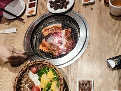 -御牛道日式烤肉料理(杭州万象城店)
