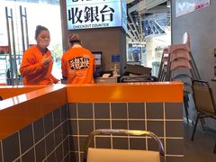 -肥韬茶餐厅(海上世界店)