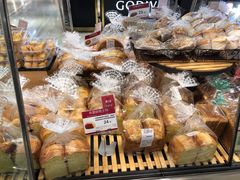 -山崎面包(第一八佰伴店)