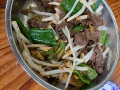 -香竹农庄•传统竹筒饭(十年店)