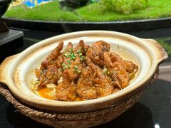 -曹家小菜(胜太路店)
