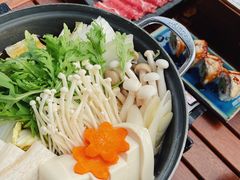 -山葵家居酒屋(天目里店)