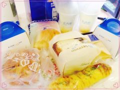 -卡吉诺动物奶油生日蛋糕(中原路店)