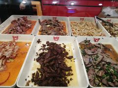 -惠丰源烩面馆(经七路店)