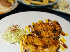 -吱咖啡西式简餐