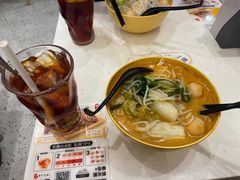 -谭仔米线(皇庭广场店)