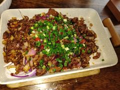 -树厨贵州菜(铜仁花果山店)