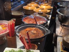-米汤记忆(南京西路店)