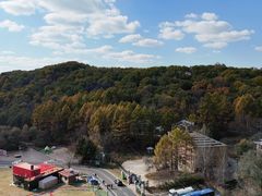 -吉林市朱雀山国家森林公园