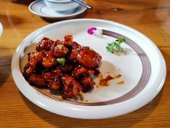-几荷·恰似故人来(秀水广场店)