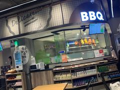 -blt精品超市(KKMALL京基店)