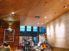 -星巴克(杭州桐庐立山国际店)