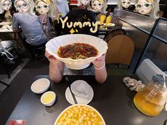 -红厨巷·淮扬菜(熙南里店)