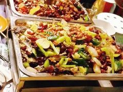 -滋味烤鱼(马北店)
