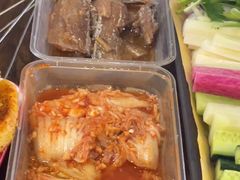-满盛熏酱(罗湖店)