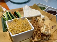 -晋美大掌柜(新建路店)