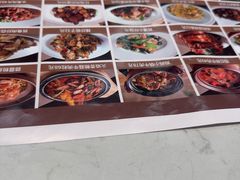 -北李妈妈菜·海肠捞饭(开发区万达店)
