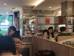 -永盈茶餐厅(中山四路店)