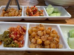 -湘人龙记老长沙米粉(鸟巢店)