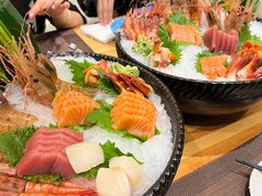-割烹旭日本料理(龙湖狮山天街店)