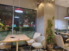 -必胜客(华都店)