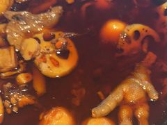 -李子坝梁山鸡(李子坝大鸡哥店)