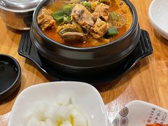 -多宾韩国料理(学衡路店)