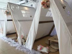 -天空花园餐吧·生日·团建(南山店)