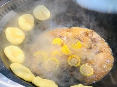 -袁小二大东北铁锅炖(吉祥村总部)