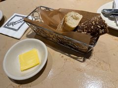 -The Cheesecake Factory芝乐坊餐厅(王府中环东座店)