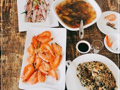 -星奇缘·海鲜餐厅(东山美食地标店)