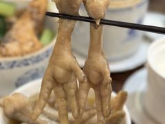 -黄祥华养生堂·炖汤·营养蒸饭(岭南天地店)