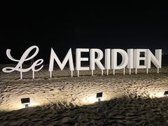 -石梅湾艾美度假酒店