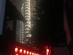 -东水门老街