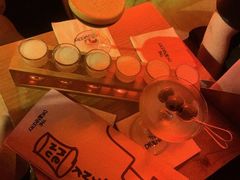 -The Drinkery (瑞金店)